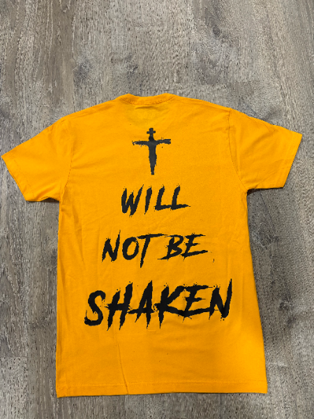 Unshaken (Y&B)