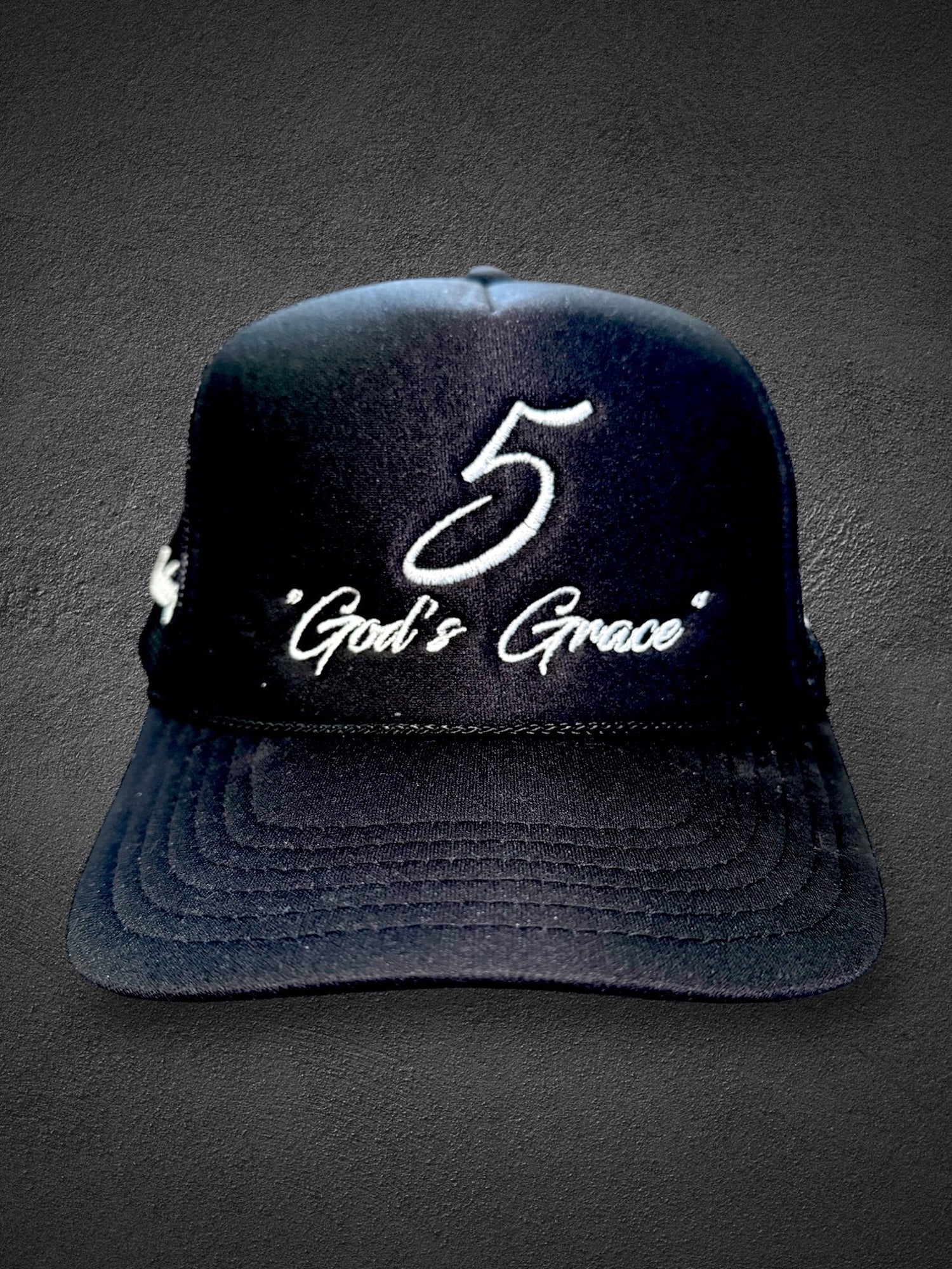 Crown Wear