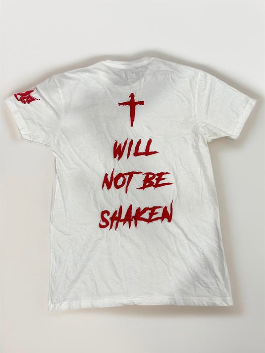 Unshaken(W&R)