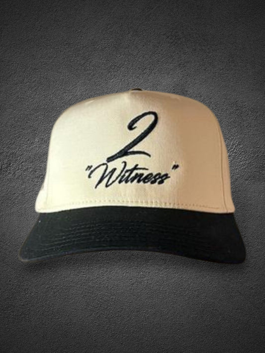 “Witness”