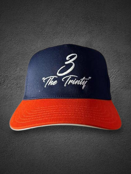 “The Trinity“