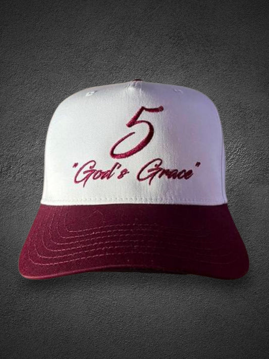 “God's Grace”