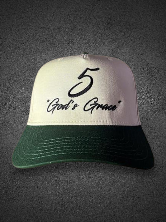 "God’s Grace"