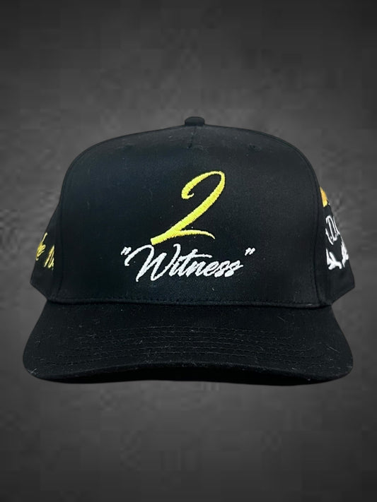 “Witness”