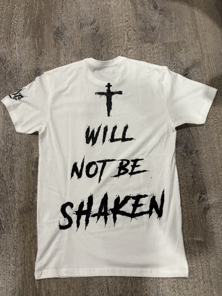 Unshaken (W&B)