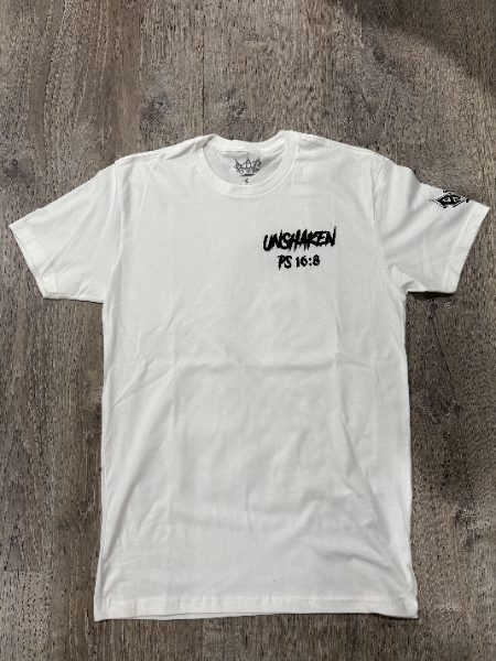 Unshaken (W&B)